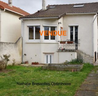  Maison  vendre 5 pices 120 m