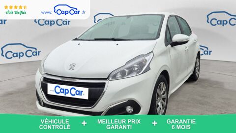 Peugeot 208 1.6 BlueHDi 100 Active Business