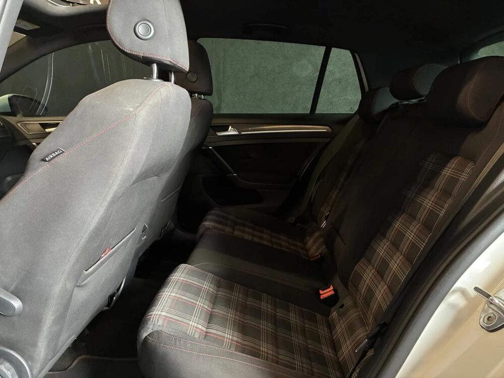 Golf GTI Performance BMT 2019 occasion 87280 Limoges