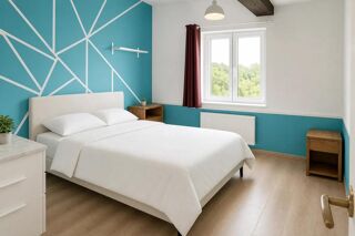  Maison à vendre 3 pièces 95 m²