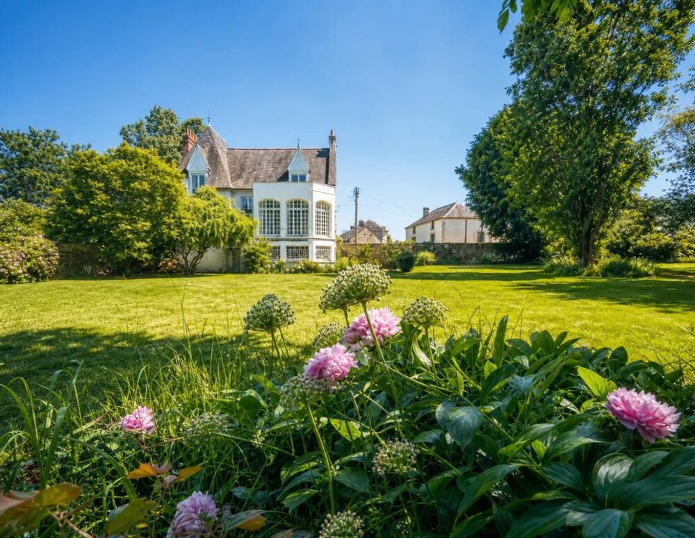 Maison de 7 pièces de 186 m² à Beauce la Romaine