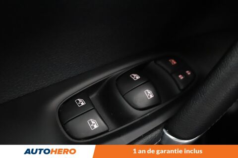 Qashqai 1.5 dCi Tekna 115 ch 2019 occasion 92130 Issy-les-Moulineaux