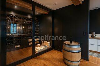  Appartement  vendre 7 pices 250 m