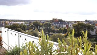  Appartement � vendre 4 pi�ces 77 m�