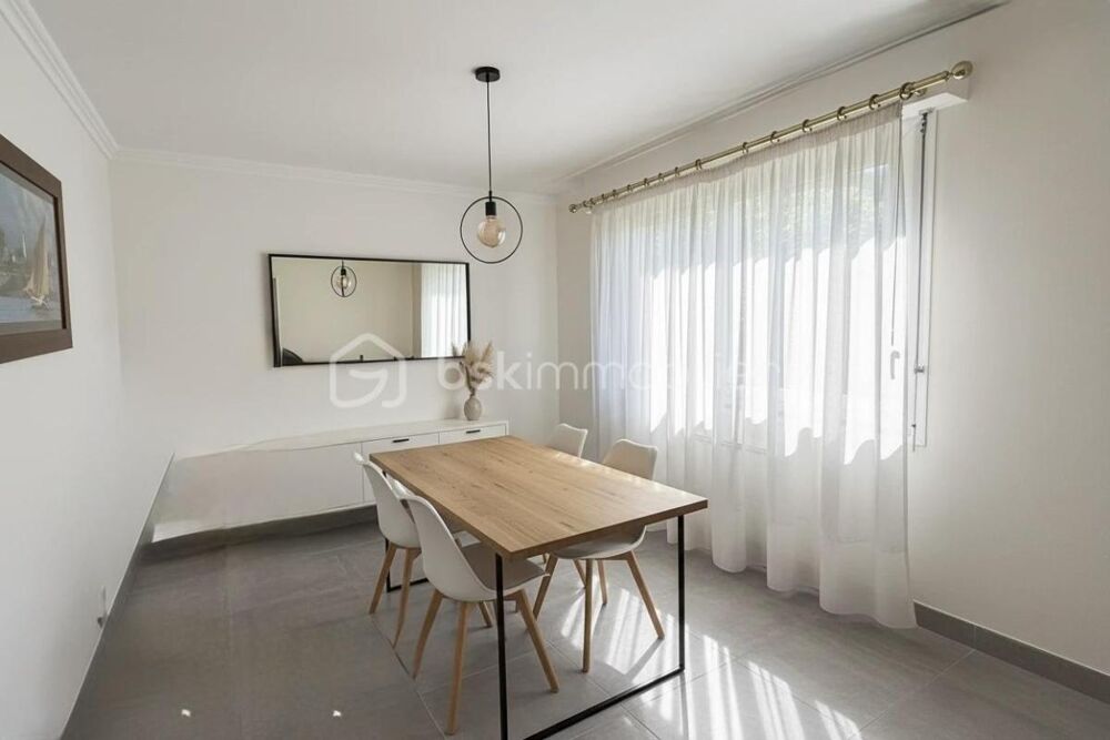 Vente Maison Belle maison lumineuse Montgermont