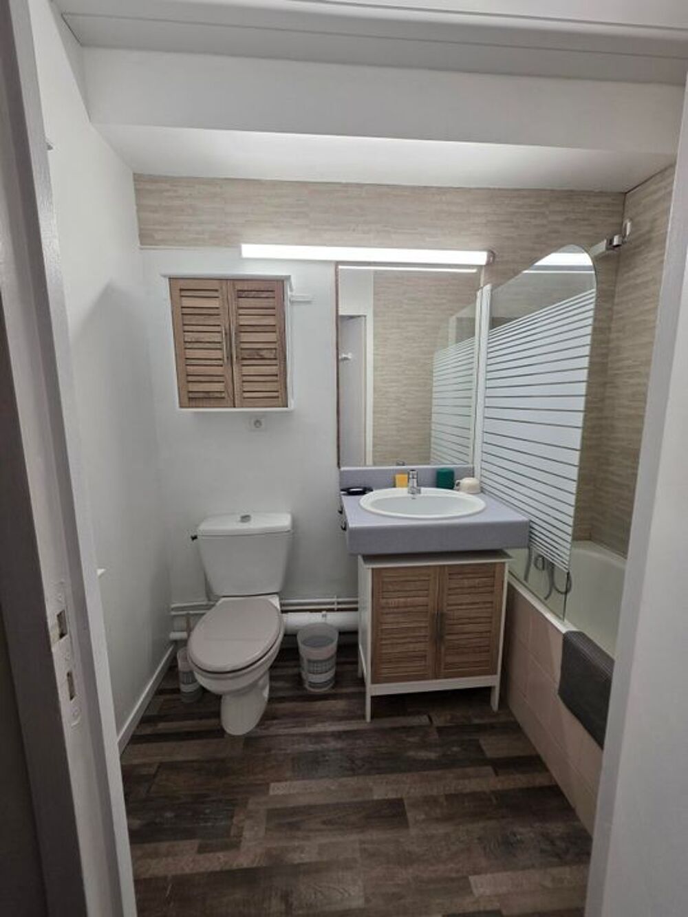 Location Appartement Studio de 26m2 à louer sur La Rochelle La rochelle
