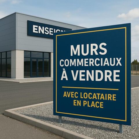 Local commercial 230000 87200 Saint junien