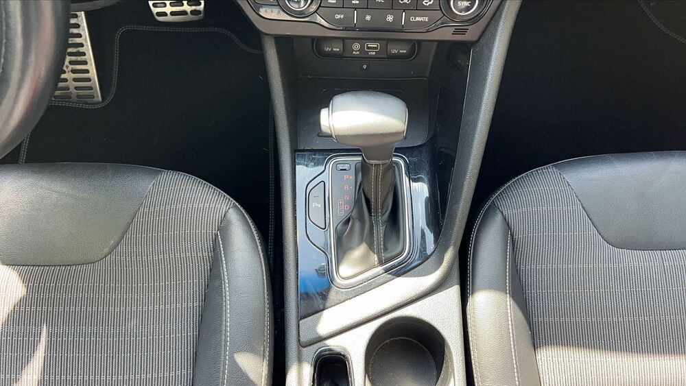 Niro 1.6 GDi 141 hybrid DCT6 Design 2019 occasion 95100 Argenteuil