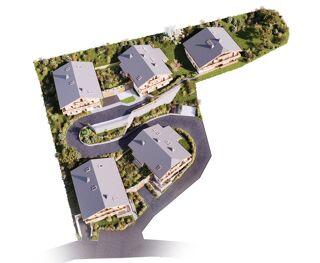  Appartement � vendre 5 pi�ces 114 m�