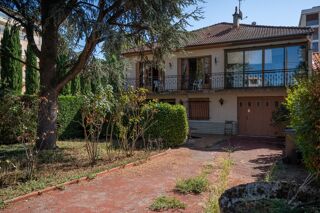  Maison à vendre 7 pièces 201 m²