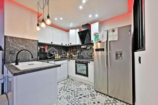  Appartement � vendre 3 pi�ces 56 m�