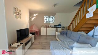  Maison à vendre 9 pièces 235 m²