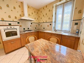  Maison à vendre 6 pièces 160 m²