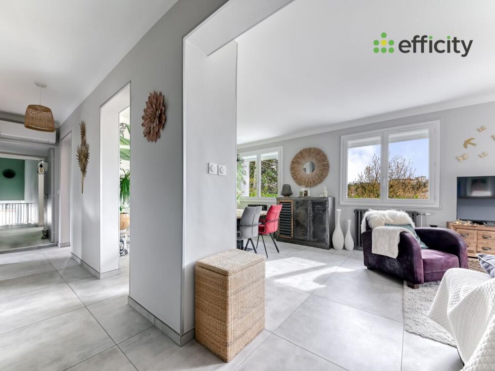 � vendre  Maison Vernaison (69390)