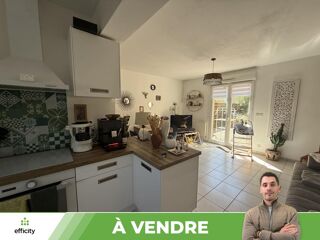 Maison à vendre 4 pièces 62 m²