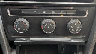Golf VII TSI 115cv Trendline Volkswagen 2018 occasion 73000 Chambery