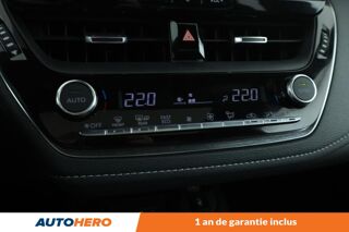 Corolla 2.0 Hybride GR Sport 196H 2025 occasion 92130 Issy-les-Moulineaux