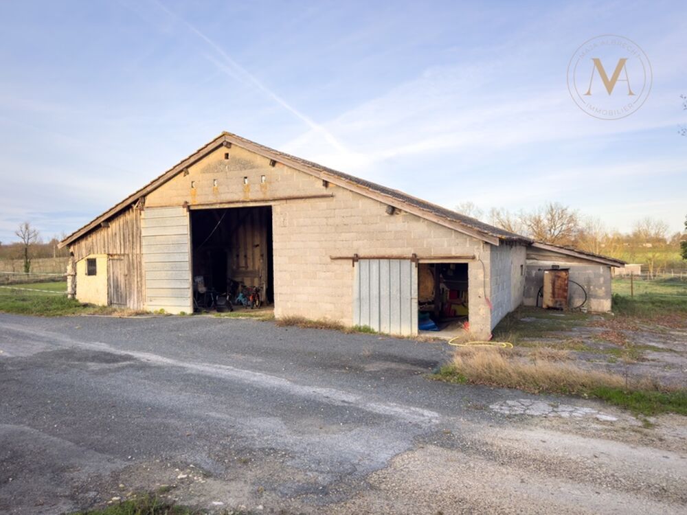 � vendre  Propri�t�/ch�teau Viller�al (47210)