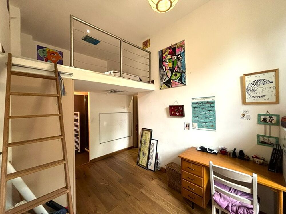 à vendre  Appartement Marseille 6