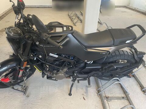 HUSQVARNA 2024 occasion 31000 Toulouse