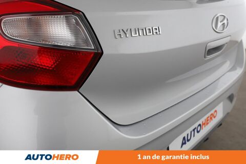 i10 1.0 Eco Intuitive 67 ch 2021 occasion 92130 Issy-les-Moulineaux