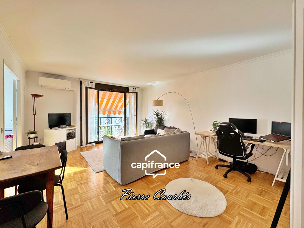 Vente Appartement Appartement en résidence séniors à vendre 3 pièces LYON 7EME ARRONDISSEMENT (69) Lyon 7