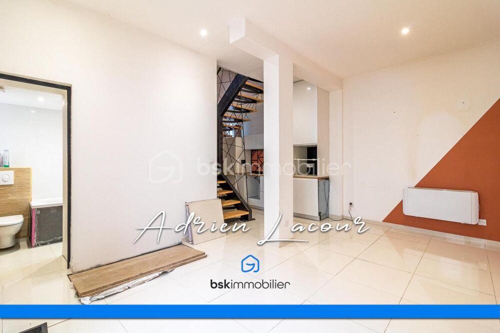 Vente Maison MAISON DE VILLE Romorantin lanthenay