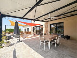  Maison � vendre 4 pi�ces 185 m�