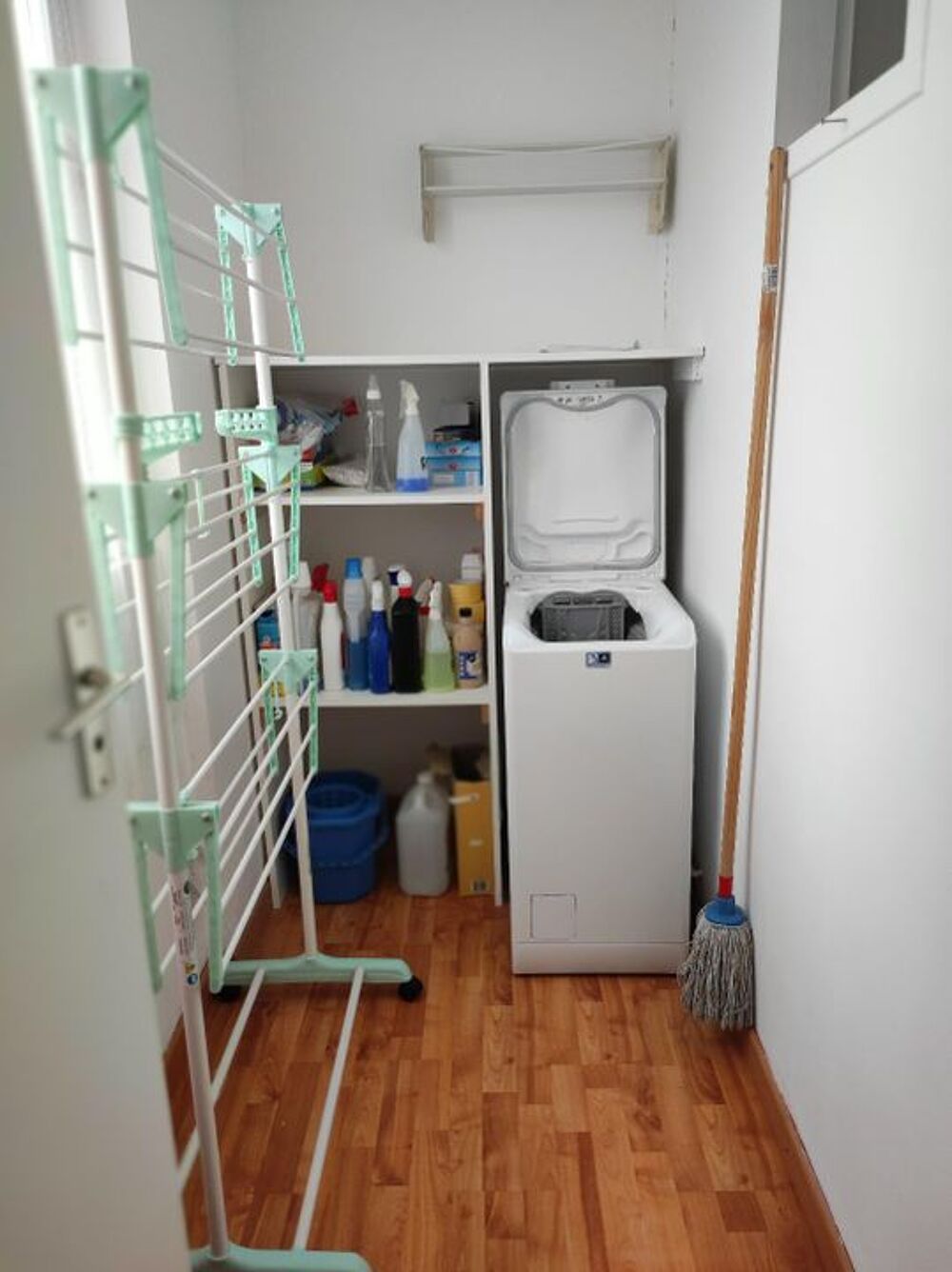 Location Appartement Appartement de 54m2 à louer sur Beauvais Beauvais