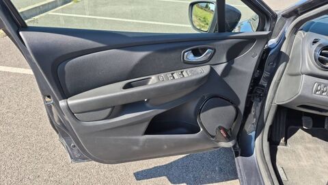 Clio 1.5 DCi 90 Intens 2019 occasion 51510 Fagnieres