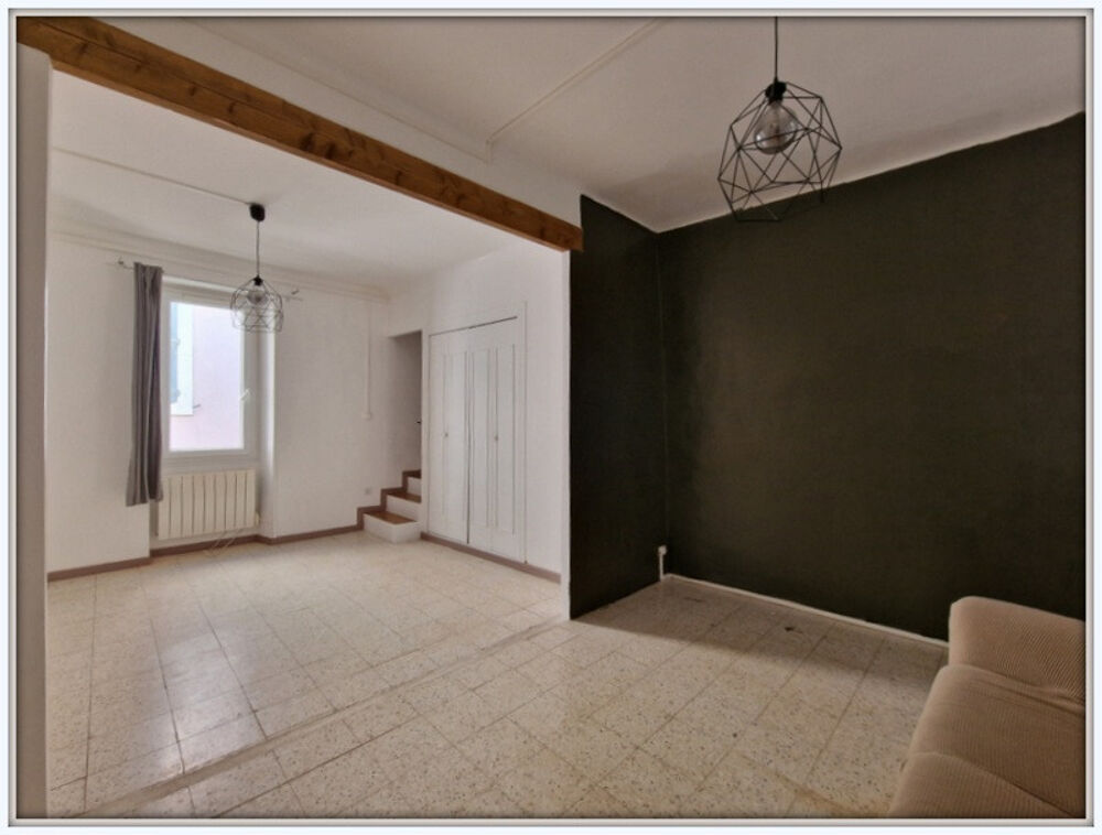 Maison à vendre 3 pièces PORTEL DES CORBIERES (11)