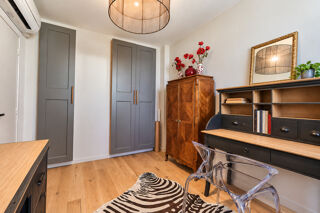  Appartement à vendre 3 pièces 65 m²
