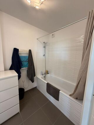  Appartement � vendre 5 pi�ces 94 m�