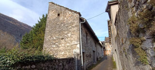  Maison à vendre 2 pièces 