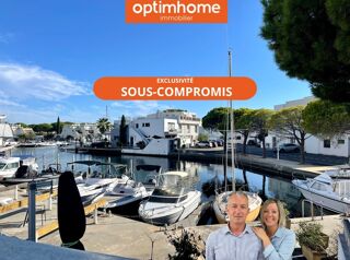  Appartement � vendre 3 pi�ces 64 m�