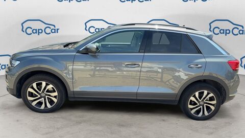 T-ROC 2.0 TDI 150 DSG7 Active - Automatique 2021 occasion 30133 Les Angles