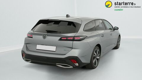 308 SW PHEV 180 e-EAT8 Allure 2023 occasion 73420 Voglans
