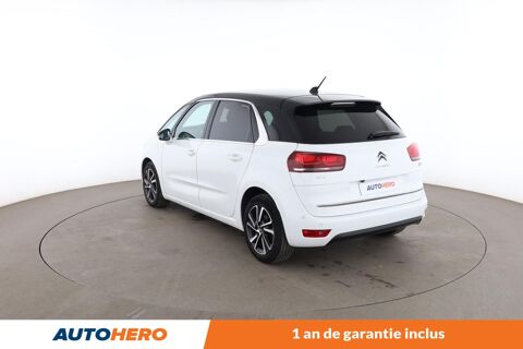 C4 Picasso (2) 1.2 PureTech Shine BV6 130 ch 2018 occasion 92130 Issy-les-Moulineaux