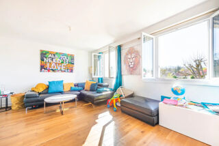  Maison à vendre 5 pièces 100 m²