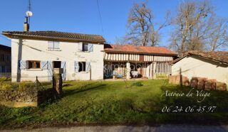  Ferme  vendre 4 pices 119 m Villeneuve de marsan