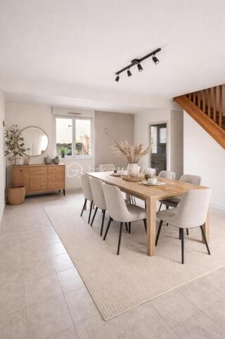  Maison à vendre 4 pièces 85 m²