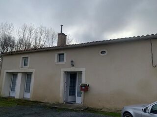 Maison  vendre 8 pices 130 m