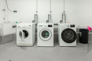  Appartement � louer 1 pi�ce 16 m�