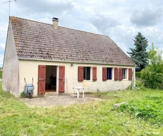  Maison à vendre 5 pièces 90 m²