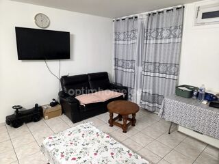  Appartement à vendre 3 pièces 64 m²