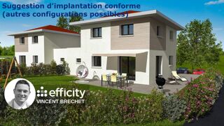  Terrain � vendre 1000 m�