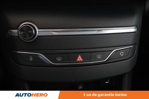308 1.2 PureTech Allure 130 ch 2019 occasion 92130 Issy-les-Moulineaux