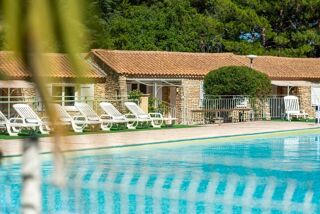 Vente Propriété/Château Propriété La roque sur pernes