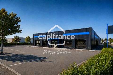 Local/bureau Bail &agrave; c&eacute;der  CASTRES (81) 36000 81100 Castres