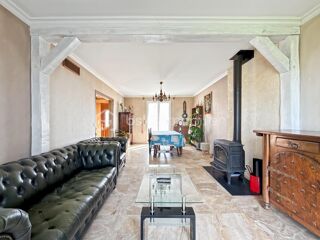  Maison � vendre 4 pi�ces 125 m�